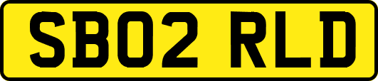 SB02RLD
