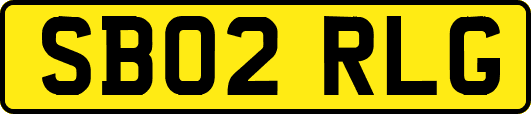SB02RLG