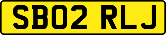 SB02RLJ