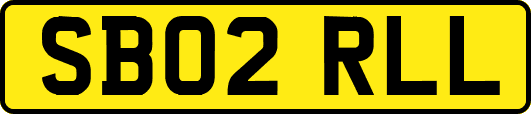 SB02RLL