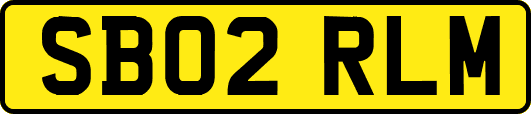 SB02RLM