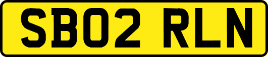 SB02RLN