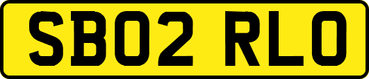 SB02RLO