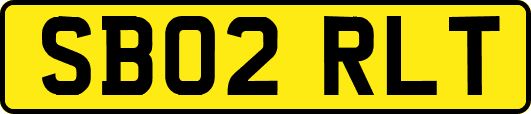 SB02RLT