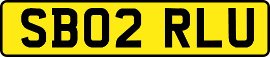 SB02RLU