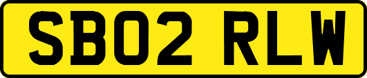 SB02RLW