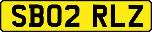 SB02RLZ