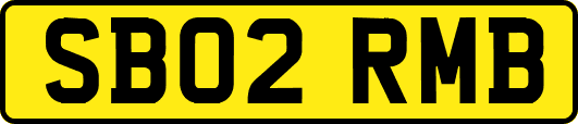 SB02RMB