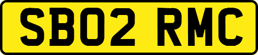 SB02RMC