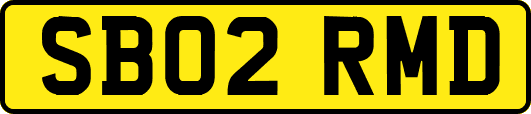 SB02RMD