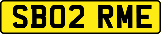 SB02RME
