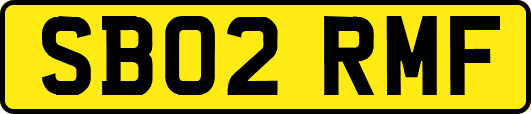 SB02RMF