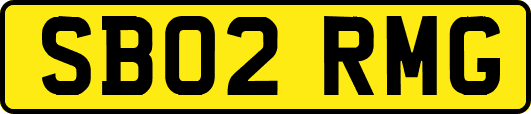 SB02RMG