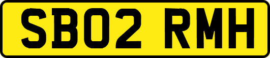 SB02RMH