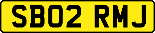 SB02RMJ