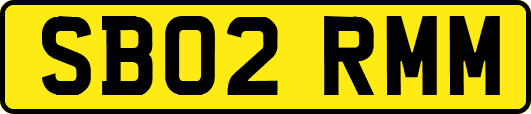 SB02RMM