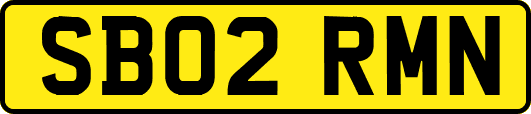 SB02RMN