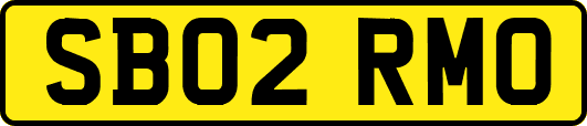 SB02RMO