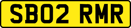 SB02RMR
