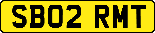SB02RMT
