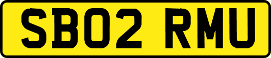 SB02RMU
