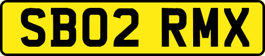 SB02RMX