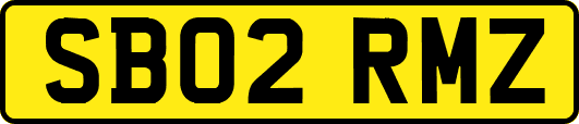 SB02RMZ