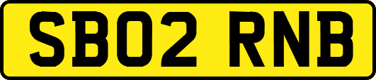 SB02RNB