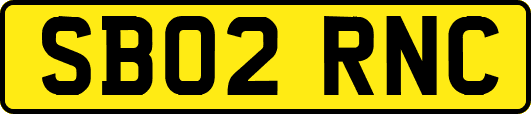 SB02RNC