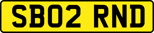 SB02RND