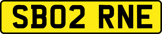 SB02RNE