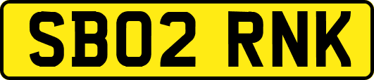 SB02RNK