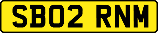 SB02RNM