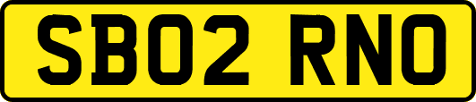 SB02RNO