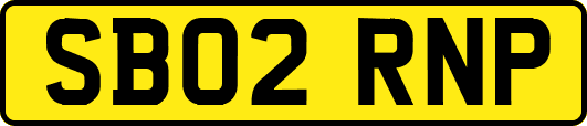 SB02RNP