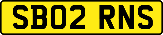 SB02RNS