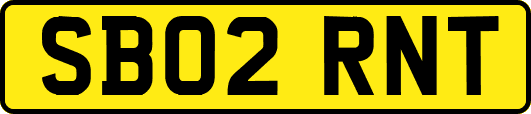 SB02RNT