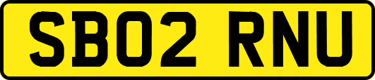 SB02RNU