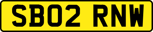 SB02RNW