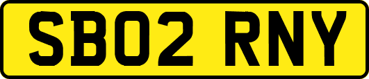 SB02RNY