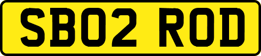 SB02ROD
