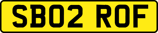 SB02ROF