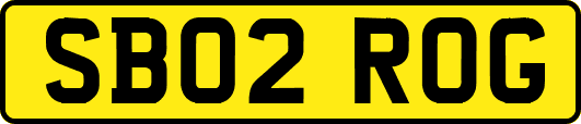 SB02ROG