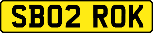 SB02ROK