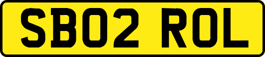 SB02ROL