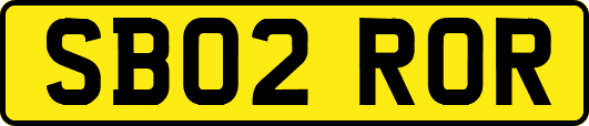 SB02ROR