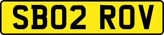 SB02ROV
