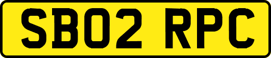 SB02RPC