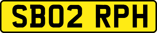 SB02RPH