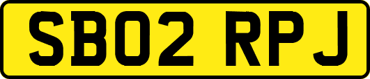 SB02RPJ